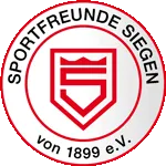 Logo of Sportfreunde Siegen U17