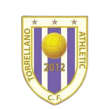 Logo of Athletic Torrellano