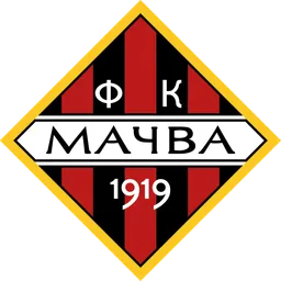 Logo of Macva Sabac