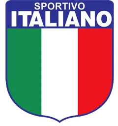 Logo of Sportivo Italiano (W)