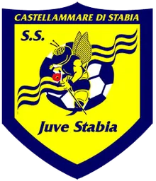 Logo of Juve Stabia