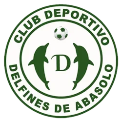 Logo of Delfines de Abasolo