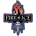 Logo of Fire and Ice SC (w)