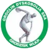 Logo of Dyskobolia Groclin