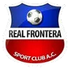 Logo of Real Frontera