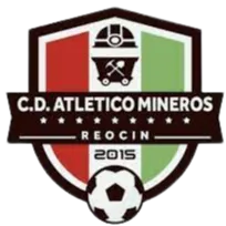 Logo of Atletico Mineros