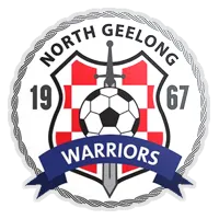 Logo of North Geelong Warriors