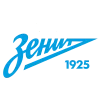 Logo of Zenit St.Petersburg Youth