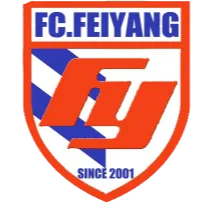 Logo of Anshan Feiyang Football Club