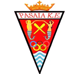 Logo of Pasaia KE