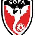 Logo of St George City FA