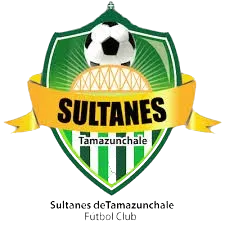 Logo of Sultanes de Tamazunchale