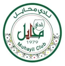Logo of Muhayil Youth