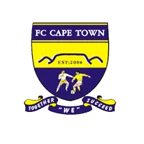 Logo of FC Cape Town