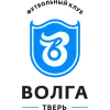 Logo of Volga Tver