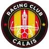 Logo of RC Calais