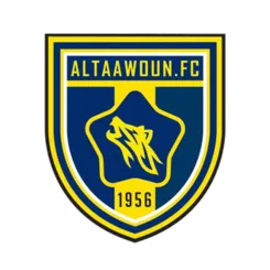 Logo of Al-Taawoun Youth