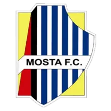 Logo of Mosta FC
