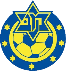 Logo of Maccabi Ramla