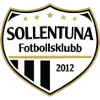 Logo of Sollentuna United