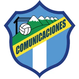 Logo of C.S.D. Comunicaciones Reserve