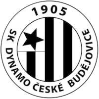 Logo of Dynamo Ceske Budejovice U19