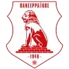 Logo of Panserraikos