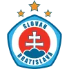 Logo of Slovan Bratislava B