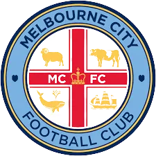 Logo of Melbourne City U21