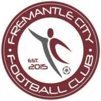 Logo of Fremantle City FC U23