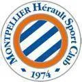 Logo of Montpellier U19