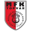 Logo of Topolcany