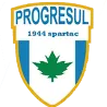 Logo of Progresul Spartac