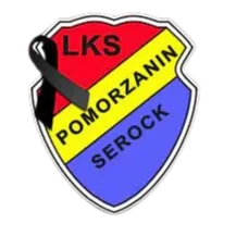 Logo of Pomorzanin Serock