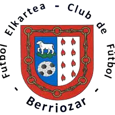 Logo of Berriozar CF (w)