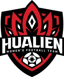 Logo of Hualien (w)