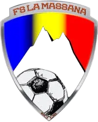 Logo of La Massana