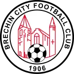 Logo of Brechin City