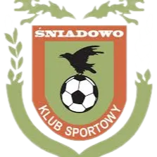 Logo of KS Sniadowo