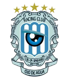 Logo of Racing Ojo de Agua