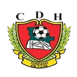 Logo of Desportivo Huila