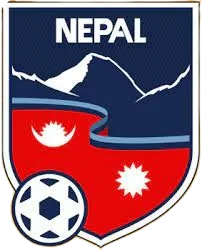 Logo of Nepal (w) U20