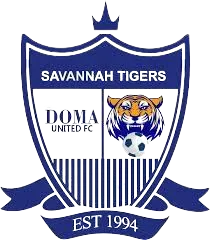 Logo of Doma United