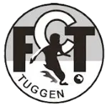 Logo of FC Tuggen