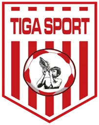 Logo of AS Tiga Sport