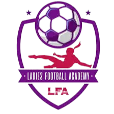 Logo of LFA Szczecin (w)