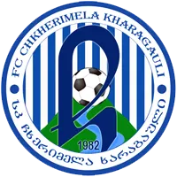 Logo of Chkherimela Kharagauli