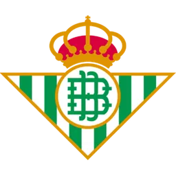 Logo of Real Betis