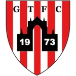 Logo of Guisborough Town