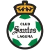 Logo of Santos Laguna (w)
